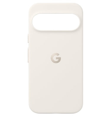 Google Pixel 10 Pro Xl Pixelsnap Soft Shell Case Porcelain product image 1