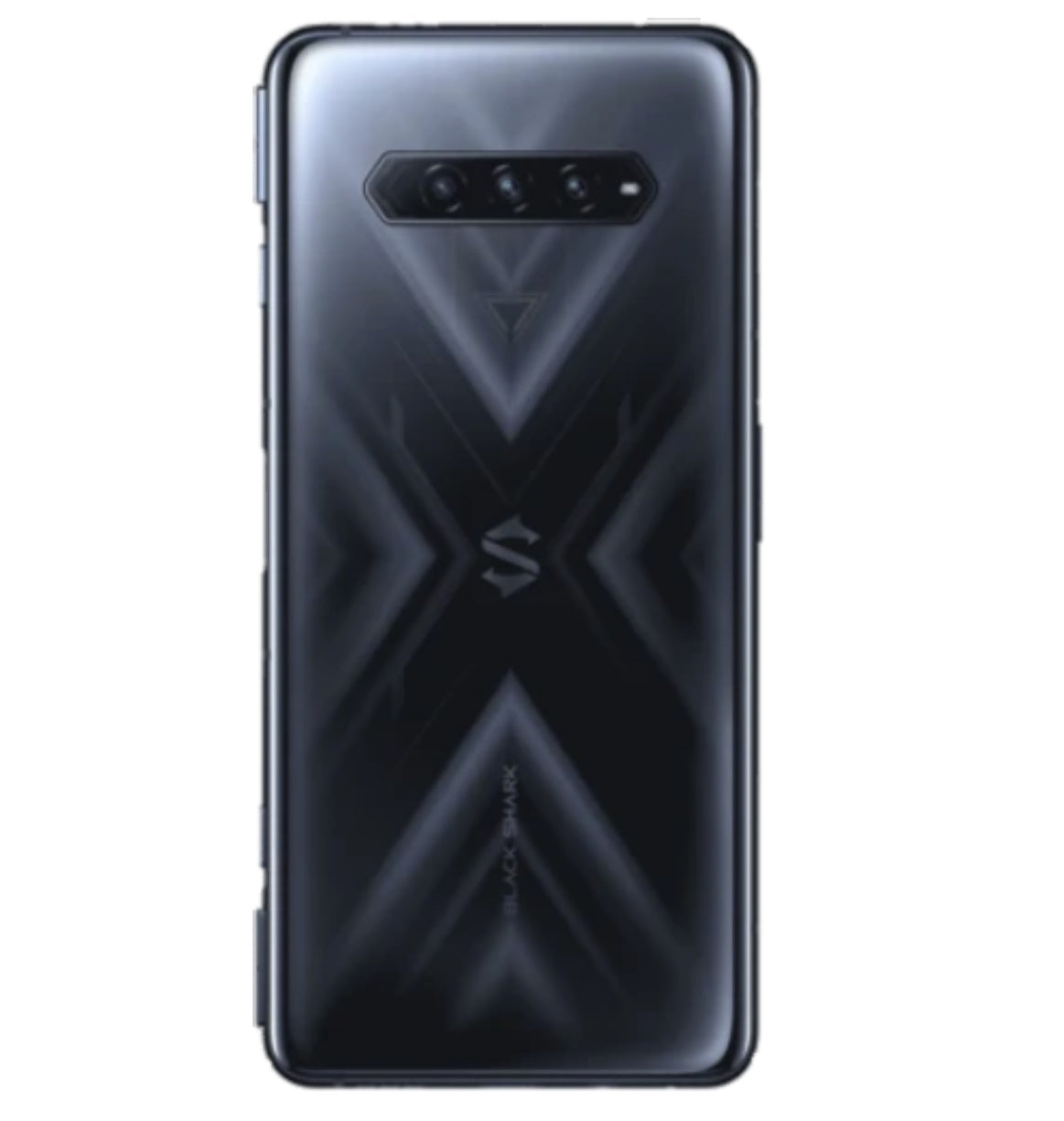 Xiaomi Black Shark 4 128gb/8gb Dual SIM Mirror Black product image 3