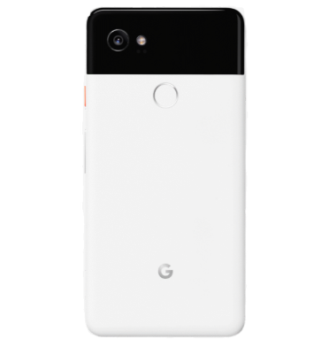 Google Pixel 2 Xl 128gb Black&white product image 3