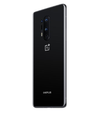 Oneplus 8 Pro 5G 128gb/8gb Dual SIM Onyx Black product image 2
