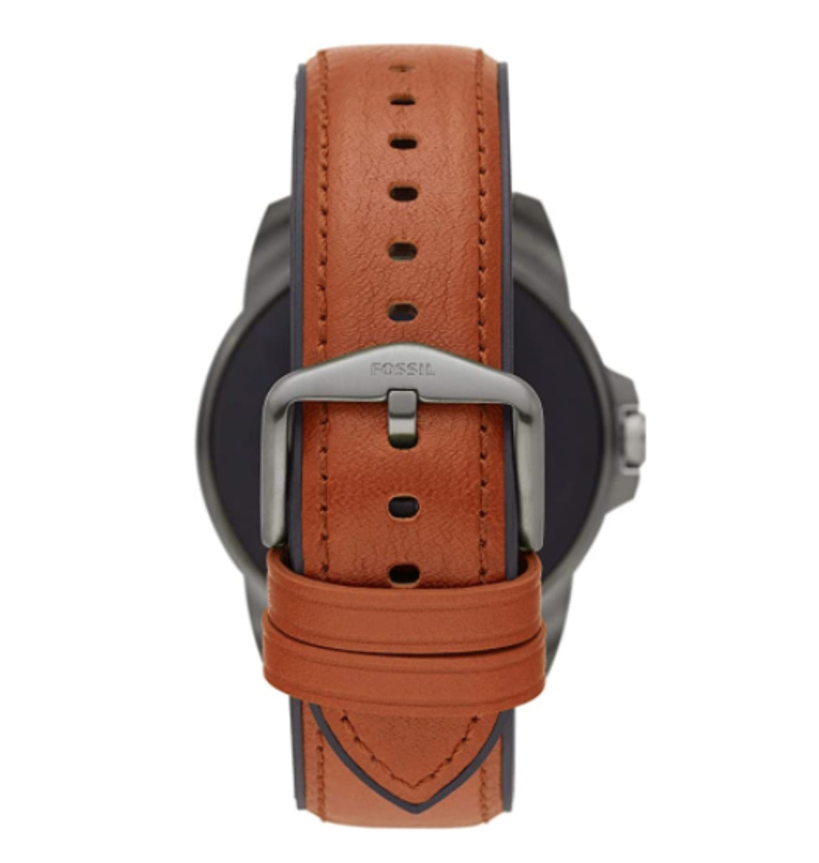 Fossil Gen 5e Smartwatch Brown/Steel (2021) product image 3