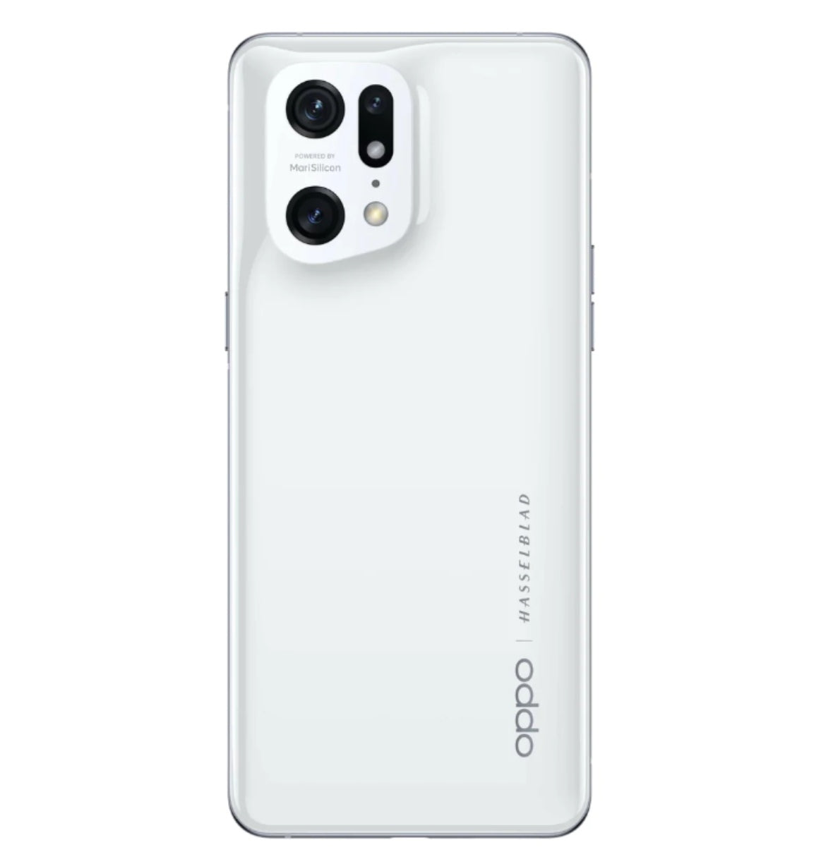Oppo Find X5 Pro 256gb/12gb RAM Dual SIM Ceramic White product image 3