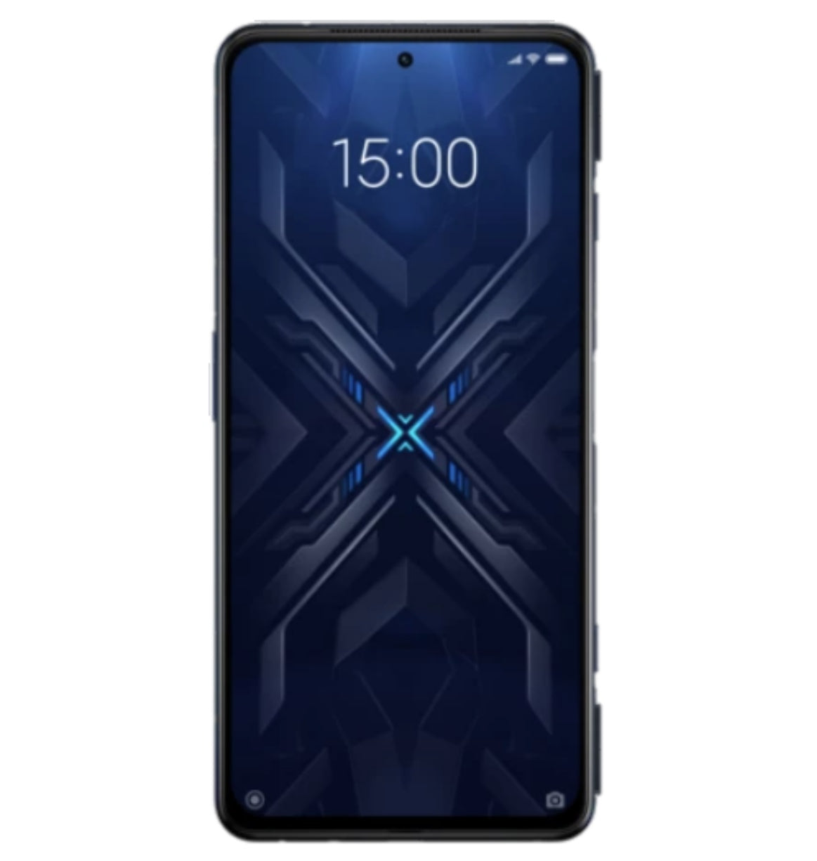 Xiaomi Black Shark 4 128gb/8gb Dual SIM Mirror Black product image 2