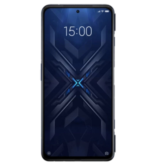 Xiaomi Black Shark 4 128gb/8gb Dual SIM Mirror Black product image 2