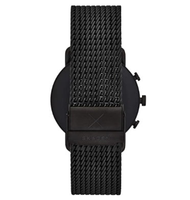 Skagen Falster 3 Smartwatch Mesh Black product image 3