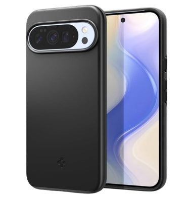 Spigen Google Pixel 10 Pro Xl Premium Slim Thin Fit MagSafe Case Black product image 1