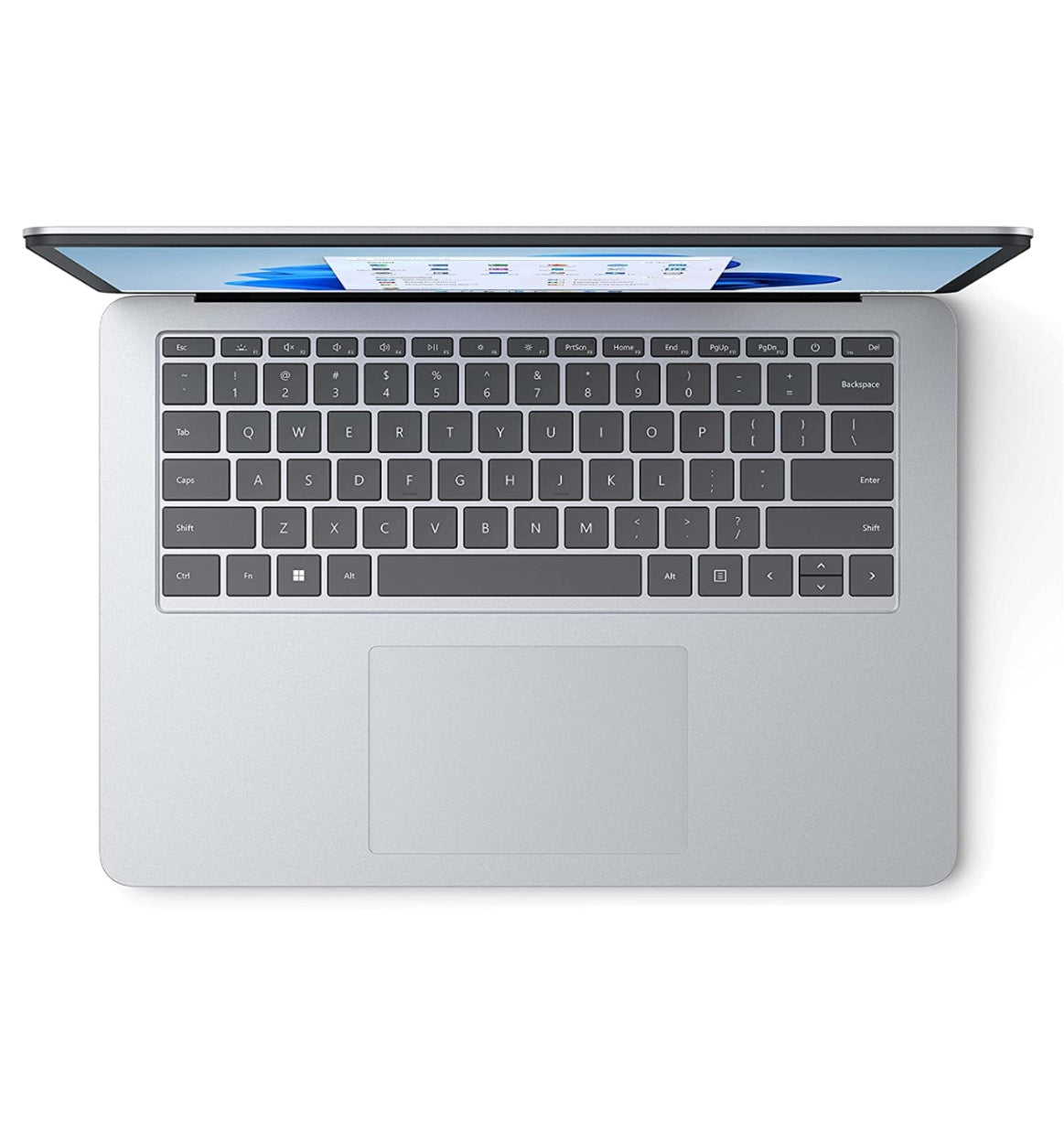Microsoft Surface Laptop Studio I7 512gb/16gb Platinum product image 5