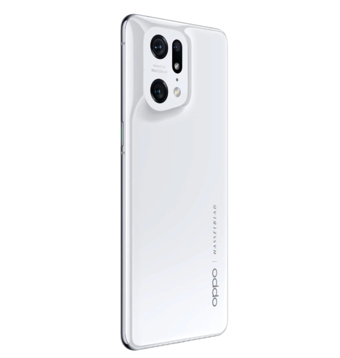 Oppo Find X5 Pro 256gb/12gb RAM Dual SIM Ceramic White product image 4