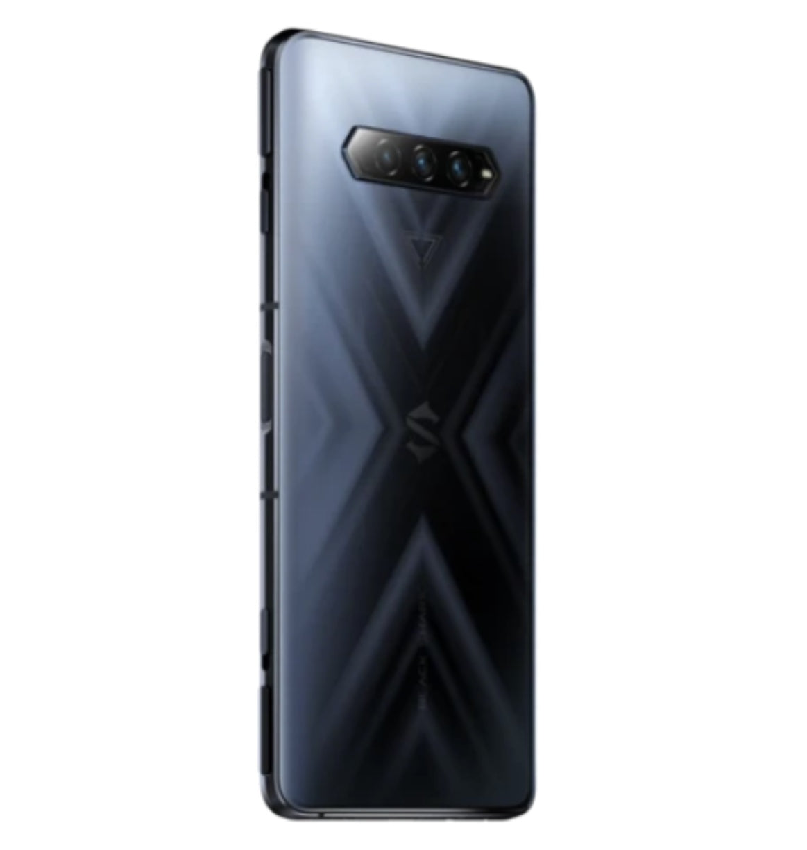 Xiaomi Black Shark 4 128gb/8gb Dual SIM Mirror Black product image 4