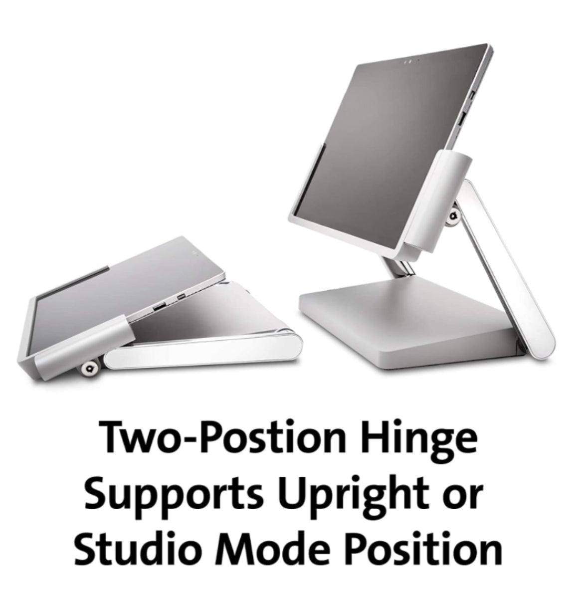 Kensington Surface Pro Dual 4k Docking Station product image 4