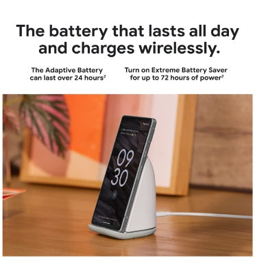Google Pixel 7a 128gb/8gb Sea product image 9