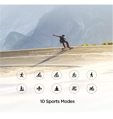 Xiaomi Huami Amazfit Bip S Black product image 5