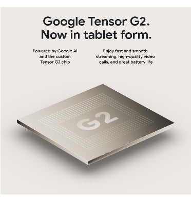 Google Pixel Tablet 128gb/8gb Hazel product image 4