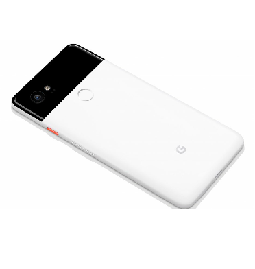 Google Pixel 2 Xl 128gb Black&white product image 6