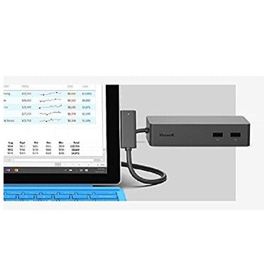 Microsoft Surface Dock product image 4