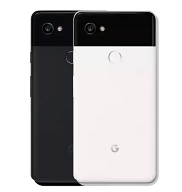 Google Pixel 2 Xl 64gb Just Black product image 6