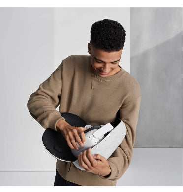 Oculus Quest 2 Carrying Case product image 6