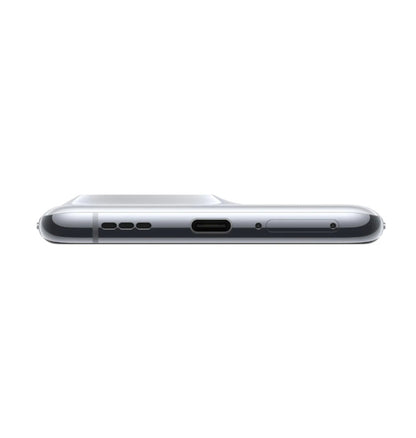 Oppo Find X5 Pro 256gb/12gb RAM Dual SIM Ceramic White — in use