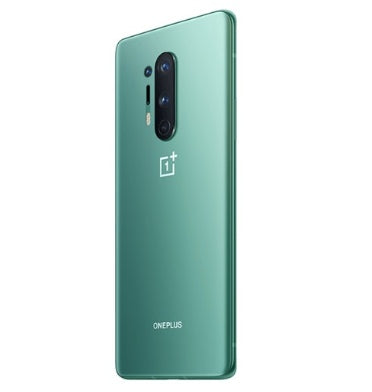 Oneplus 8 Pro 5G 256gb/12gb Dual SIM Glacial Green product image 2