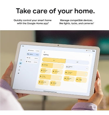 Google Pixel Tablet 128gb/8gb Hazel product image 6