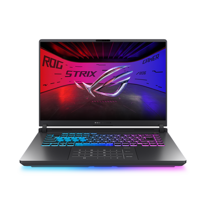 ASUS ROG Strix G16 IntelCore U9 290HX 16GB RAM & 1TB SSD RTX 5070