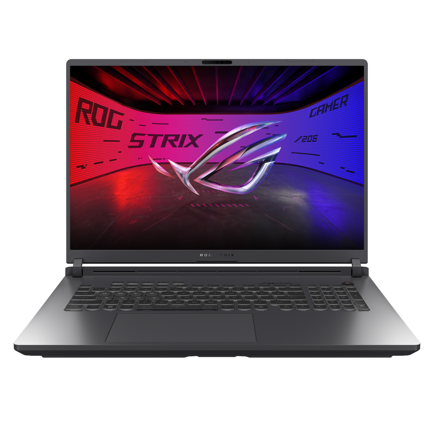 ASUS ROG Strix G18 Intel Core U9-290HX 16GB RAM & 1TB SSD RTX 5070 laptop image 1