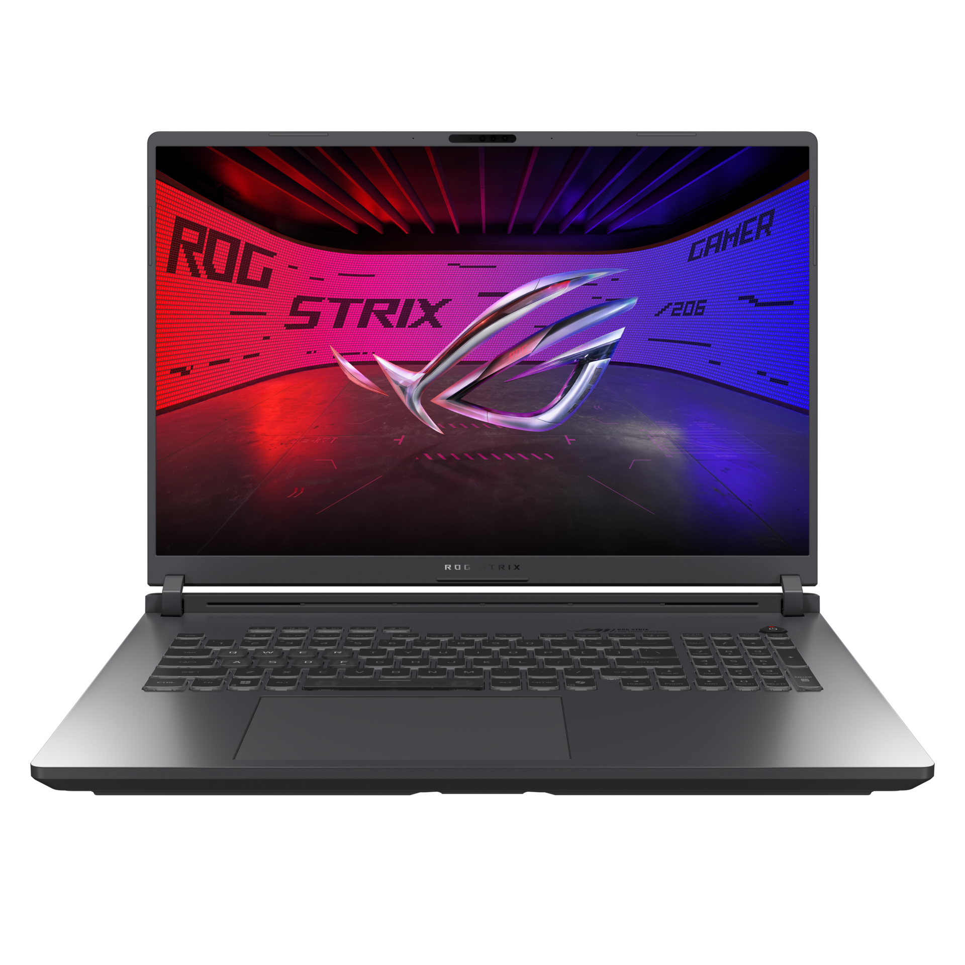ASUS ROG Strix G18 Intel Core U9-290HX 16GB RAM & 1TB SSD RTX 5070 laptop image 1