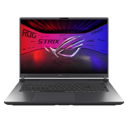 ASUS ROG Strix G18 Intel Core U9-290HX 16GB RAM & 1TB SSD RTX 5070