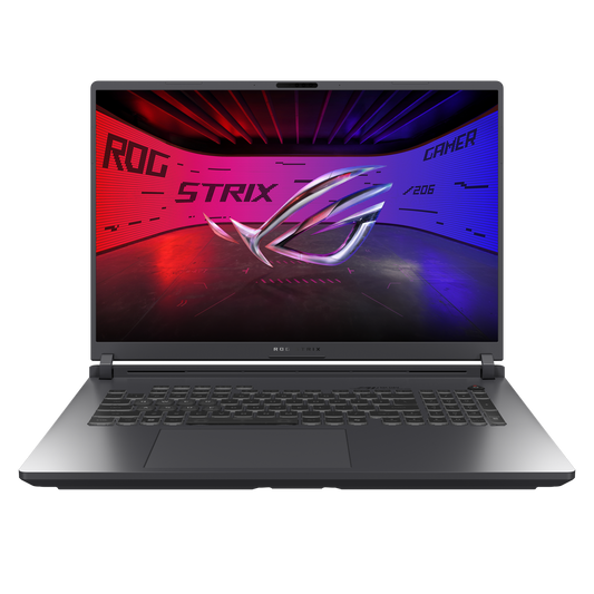 ASUS ROG Strix G18 Intel Core U9-290HX 16GB RAM & 1TB SSD RTX 5070 laptop image 1