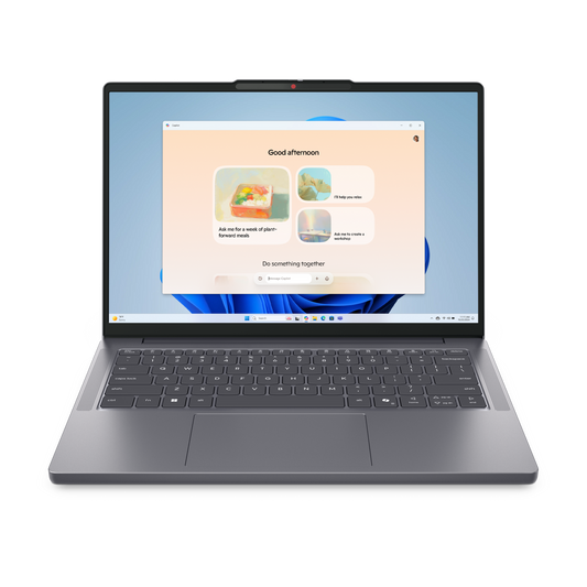 Lenovo IdeaPad Slim 3 Intel Core i5 13420H 8GB RAM 512GB SSD Laptop laptop image 1