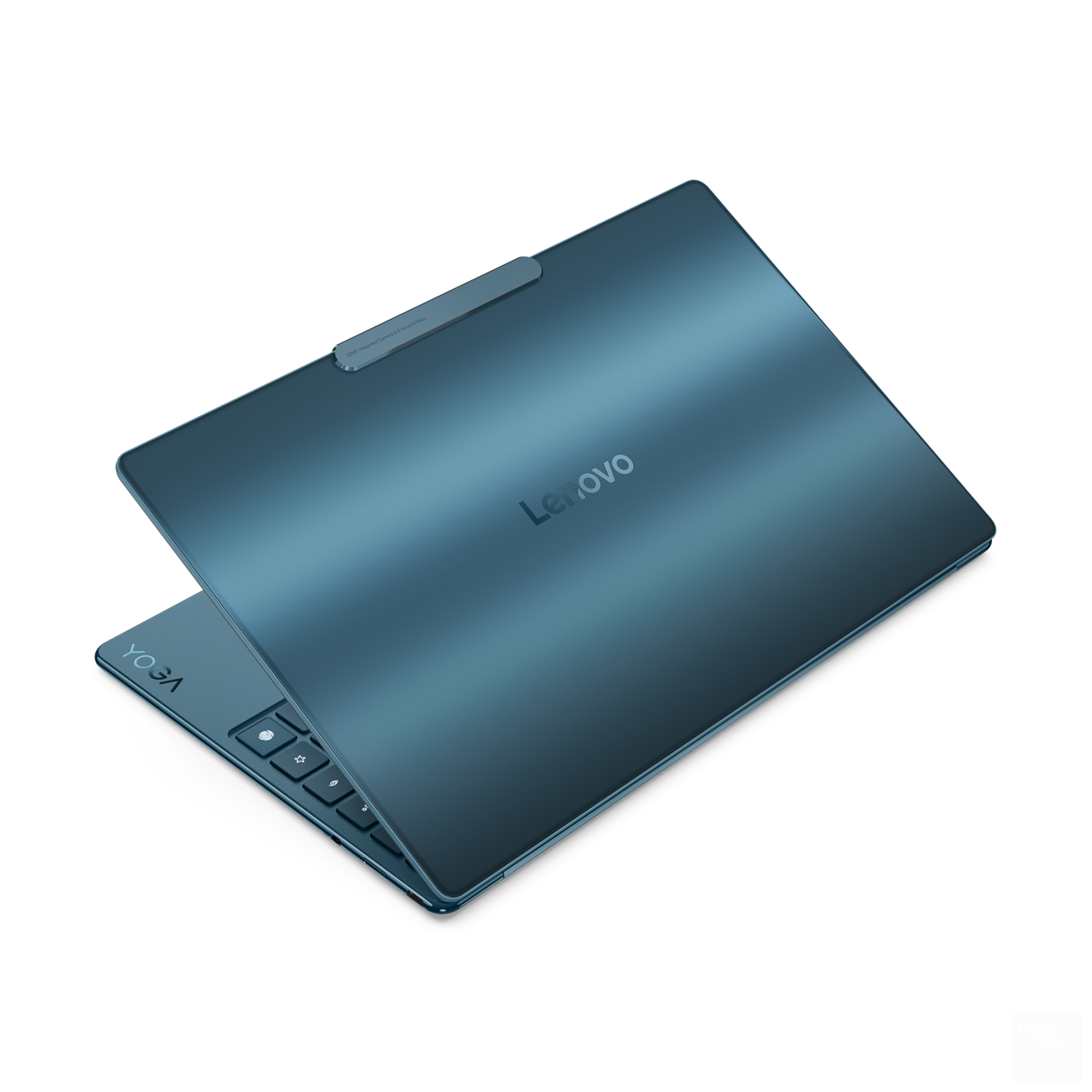 Lenovo Yoga 9 Slim Intel Core Ultra 7 258V 32GB RAM 1TB SSD Laptop laptop image 8
