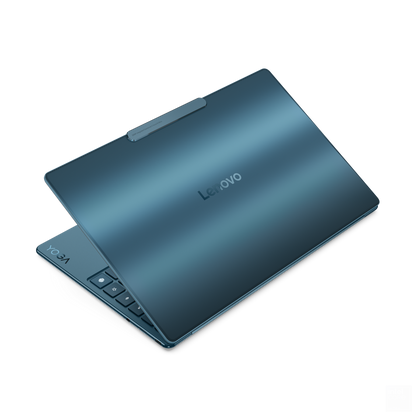 Lenovo Yoga 9 Slim Intel Core Ultra 7 258V 32GB RAM 1TB SSD Laptop — packaging