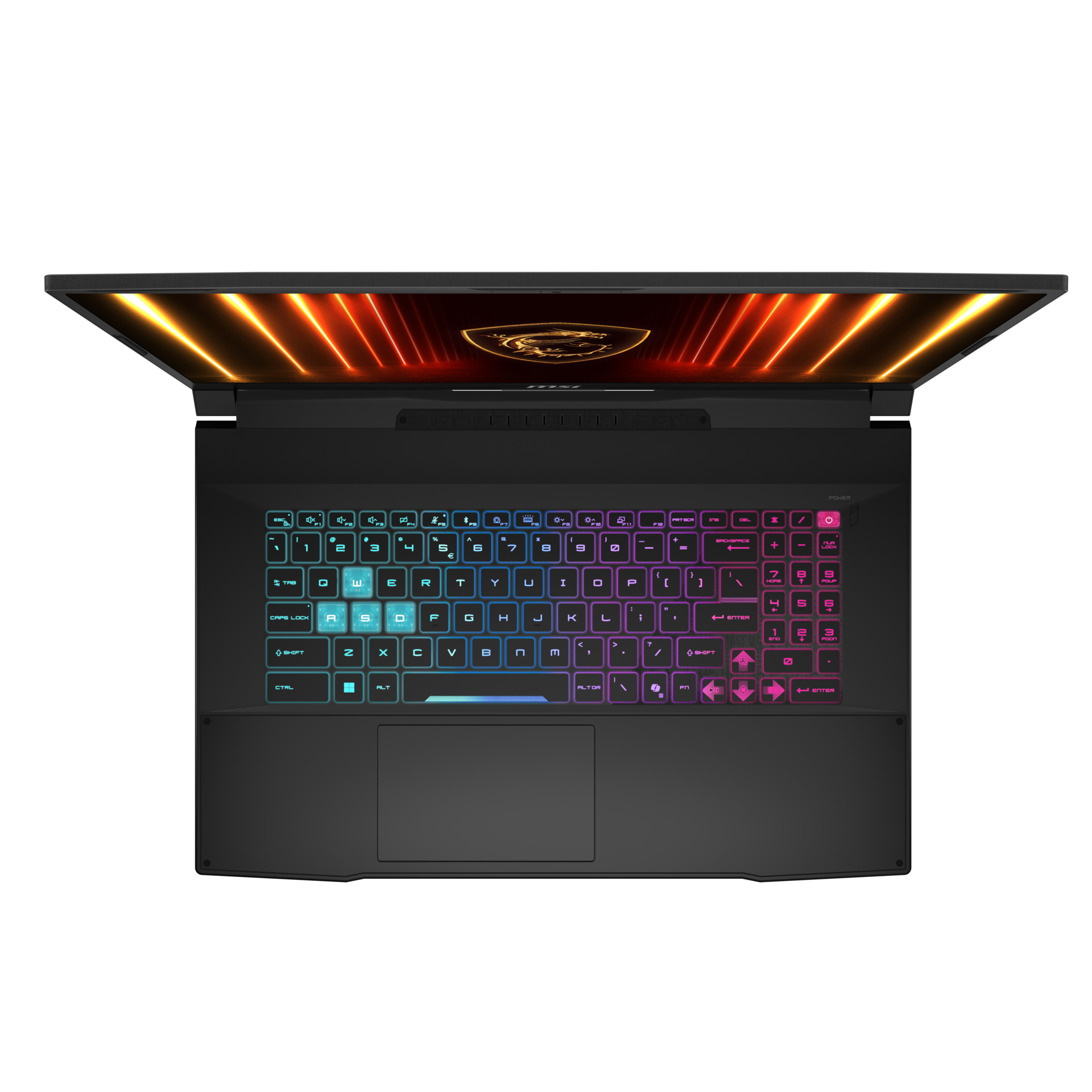 MSI Katana 17 Intel Core i9-14900HX 16GB 1TB RTX 5070 QHD Laptop laptop image 5
