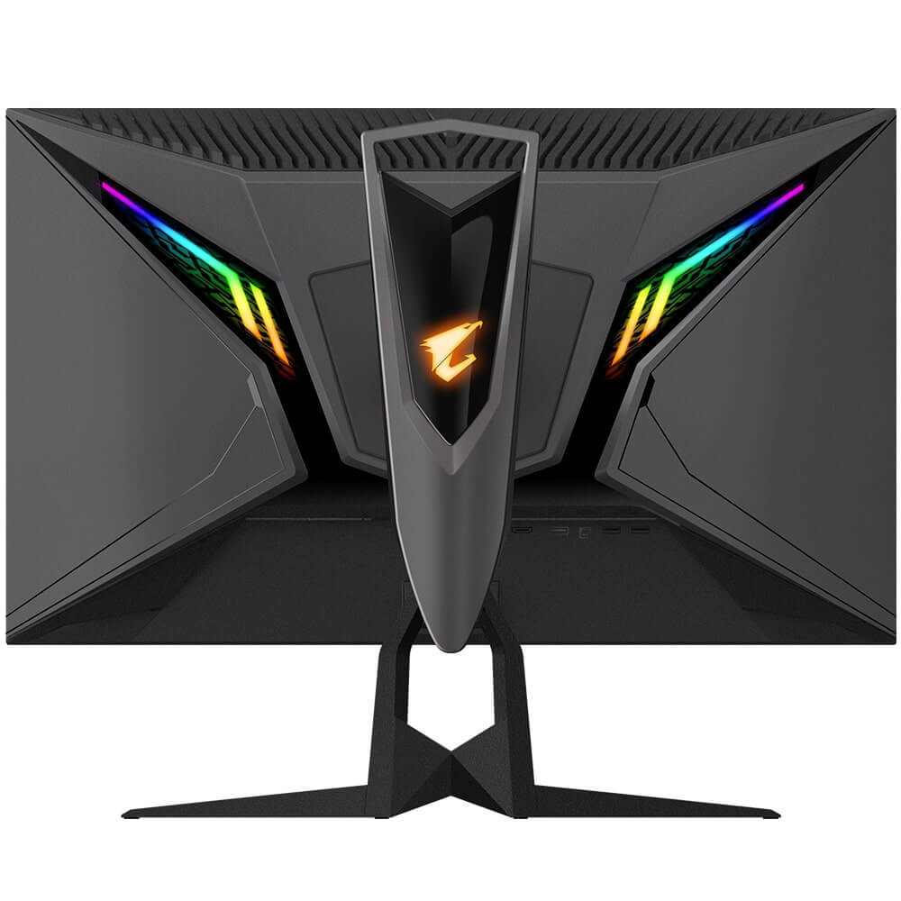 Gigabyte Aorus FI27Q-P 27″ QHD Gaming Monitor (FI27QP) image 3
