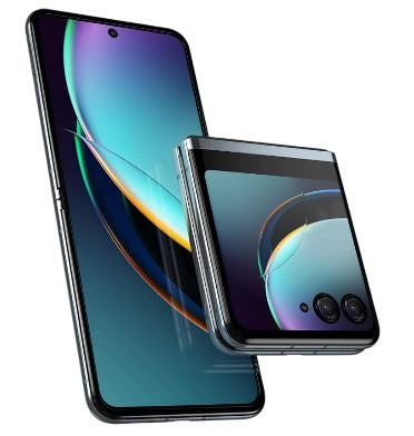 Motorola Razr+ 256gb/8gb Glacier Blue (2023) product image 1
