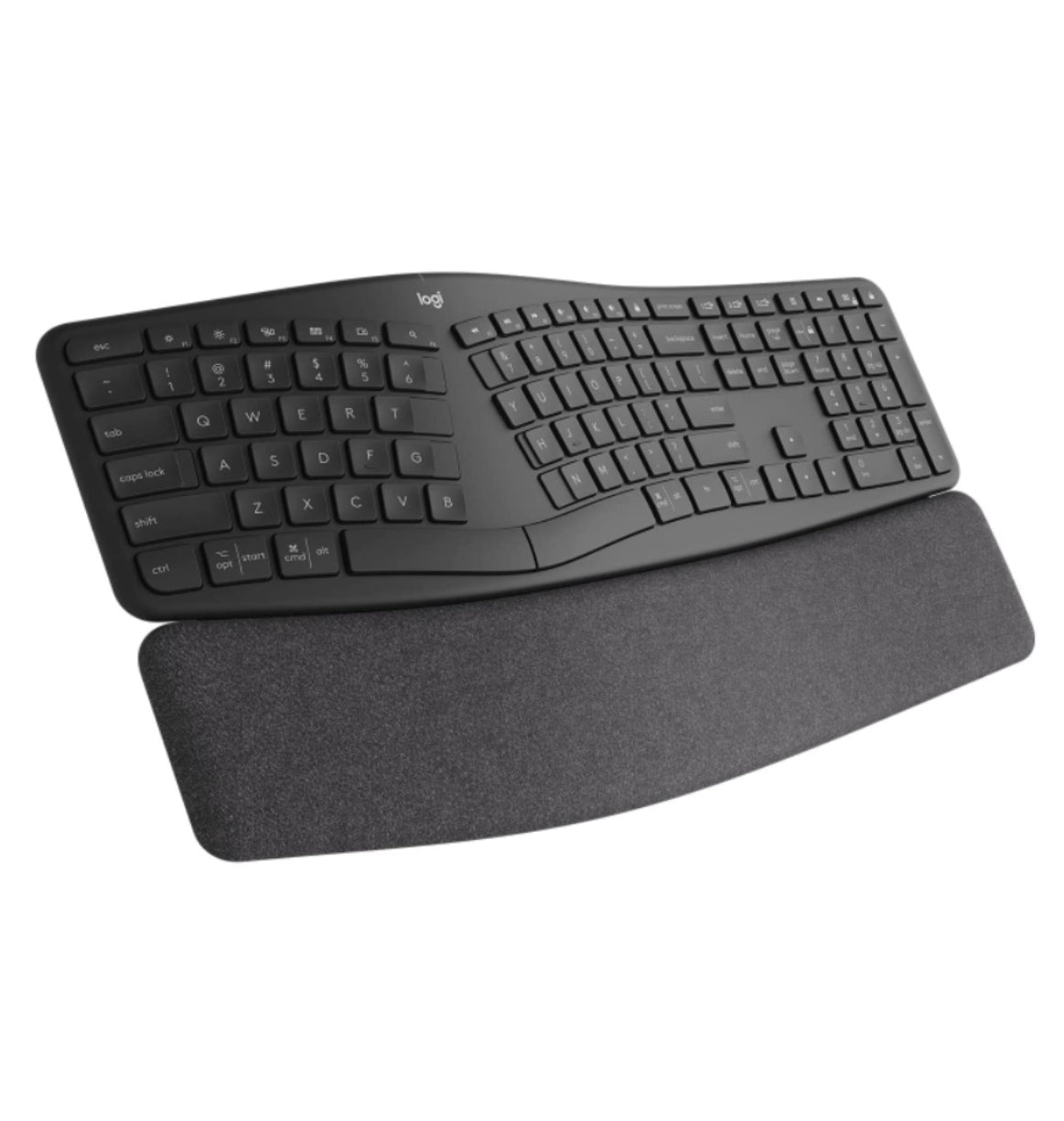 Logitech Ergo K860 Wireless Split Ergonomic Keyboard product image 1