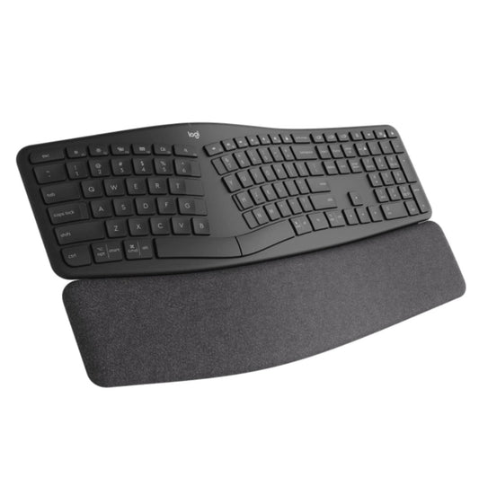 Logitech Ergo K860 Wireless Split Ergonomic Keyboard product image 1