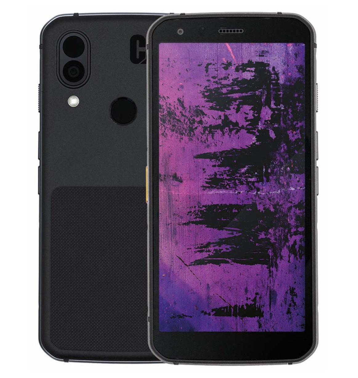 Cat S62 Pro 128gb/6gb Dual SIM Black product image 1