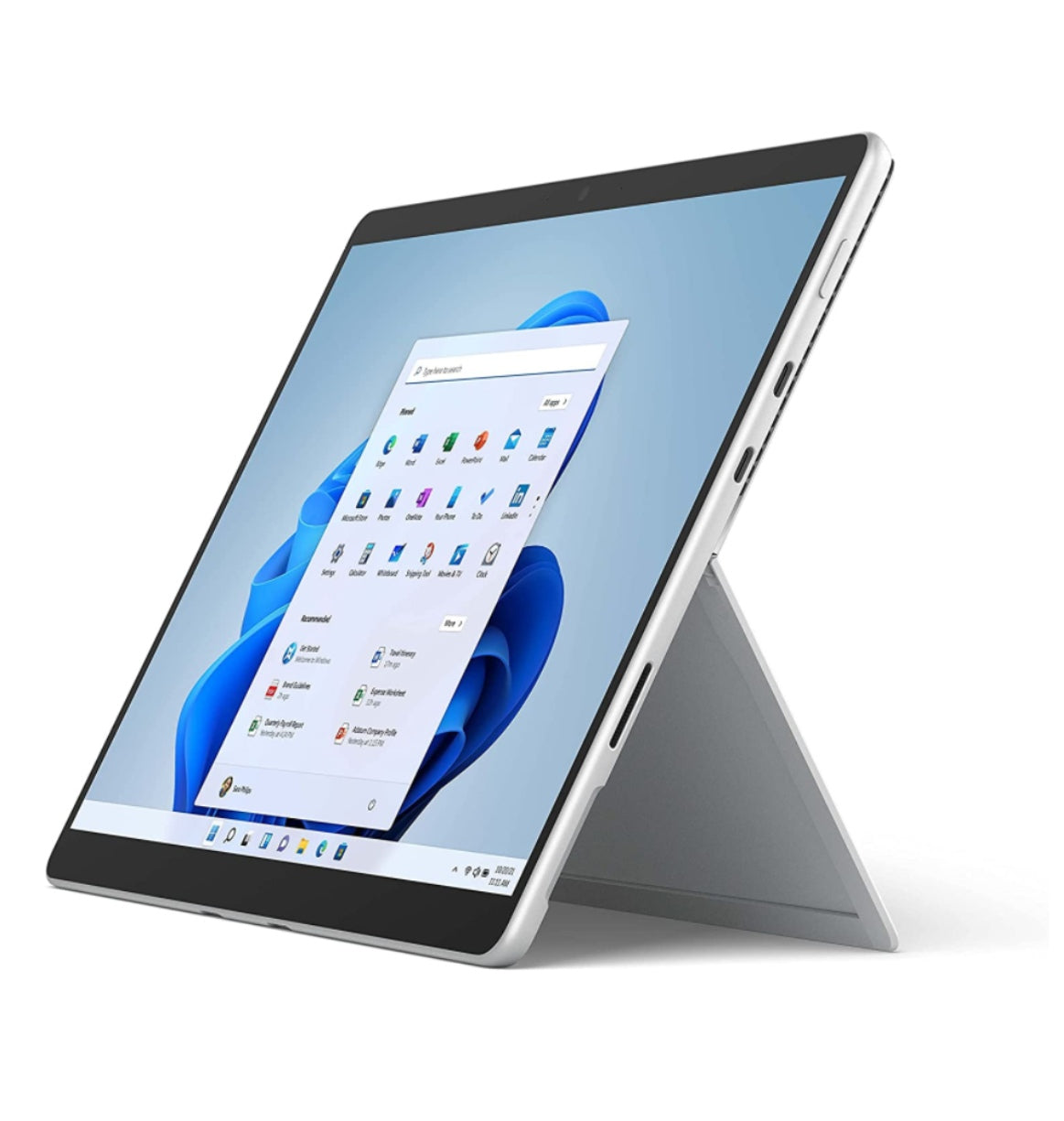 Microsoft Surface Pro 8 I7 512gb/16gb product image 1