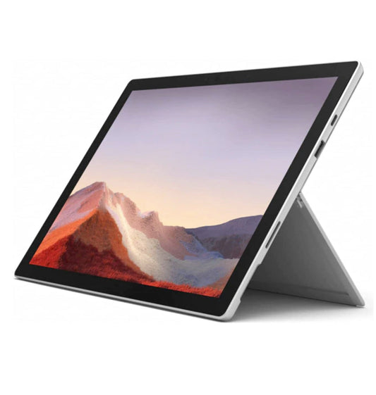 Microsoft Surface Pro 7+ 256gb/16gb RAM Intel Core I7 product image 1