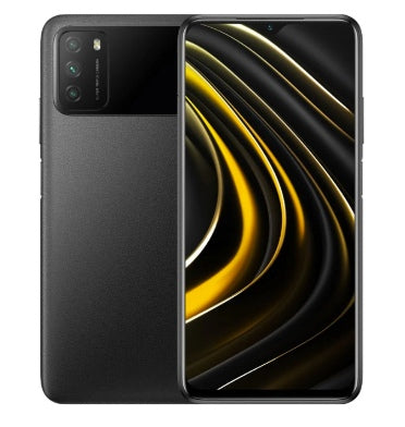 Xiaomi Poco M3 128gb Power Black product image 1