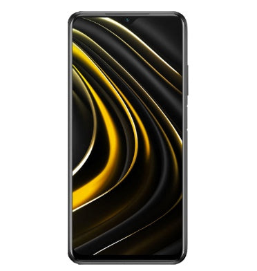 Xiaomi Poco M3 128gb Power Black product image 2