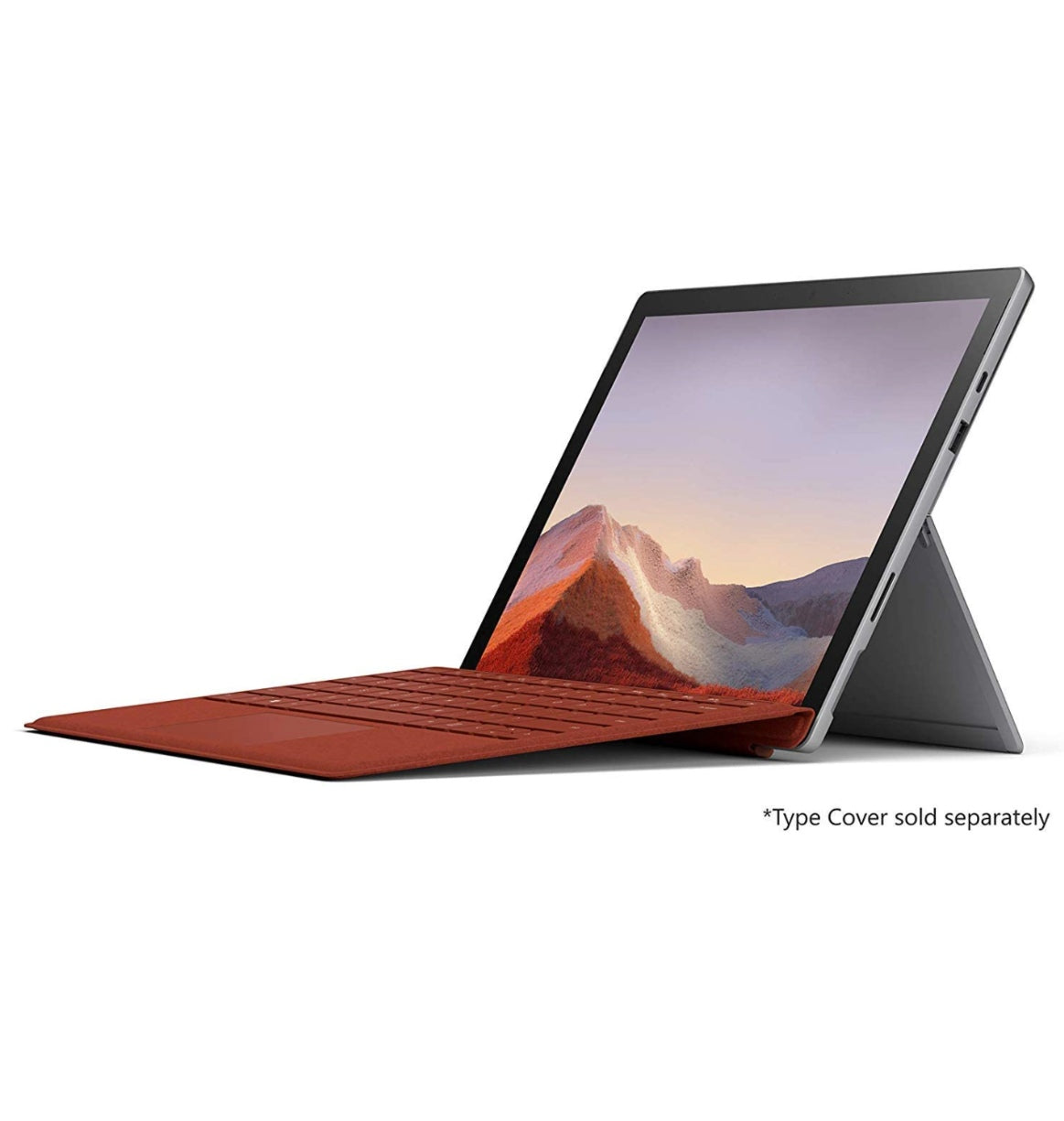 Microsoft Surface Pro 7+ 256gb/16gb RAM Intel Core I7 product image 2