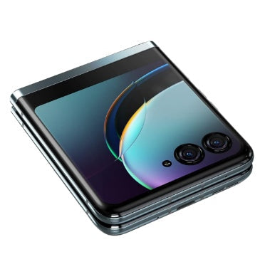Motorola Razr+ 256gb/8gb Glacier Blue (2023) product image 2