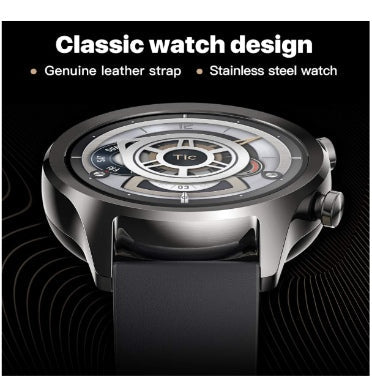 Ticwatch C2 Smartwatch Onyx product image 2
