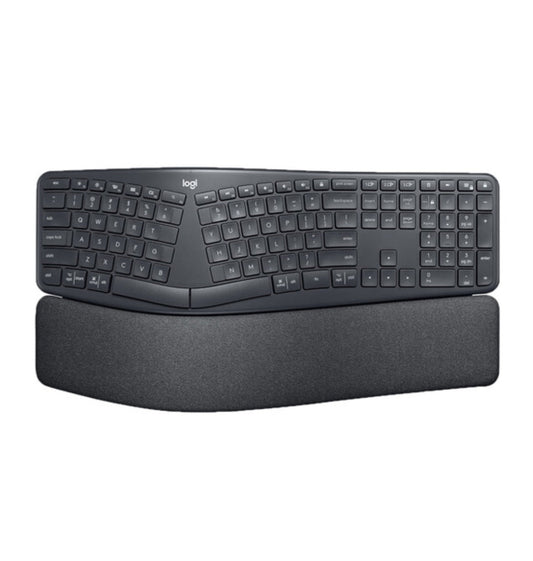 Logitech Ergo K860 Wireless Split Ergonomic Keyboard product image 2