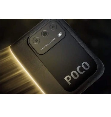 Xiaomi Poco M3 128gb Power Black product image 3