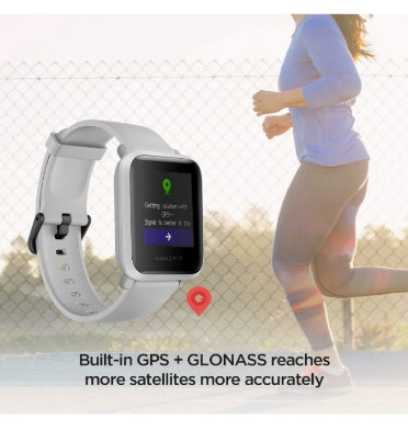 Xiaomi Huami Amazfit Bip S Pink product image 9