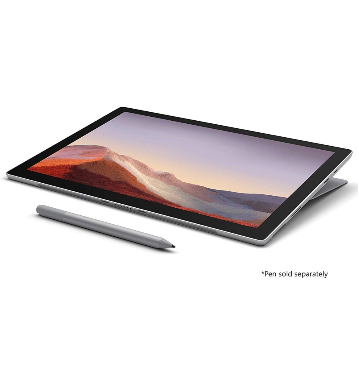 Microsoft Surface Pro 7+ 256gb/8gb RAM Intel Core I5 4G/LTE product image 3