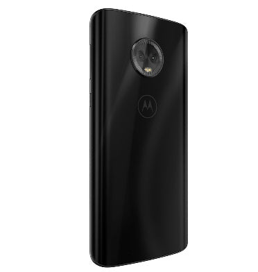 Motorola Moto G6 32gb Black product image 3